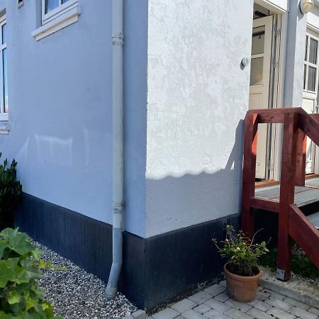 Ostervang 2, Maribo Eksteriør billede