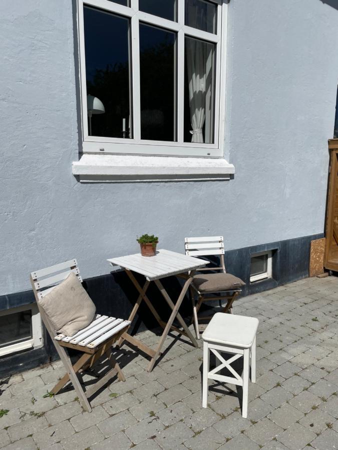 Ostervang 2, Maribo Eksteriør billede