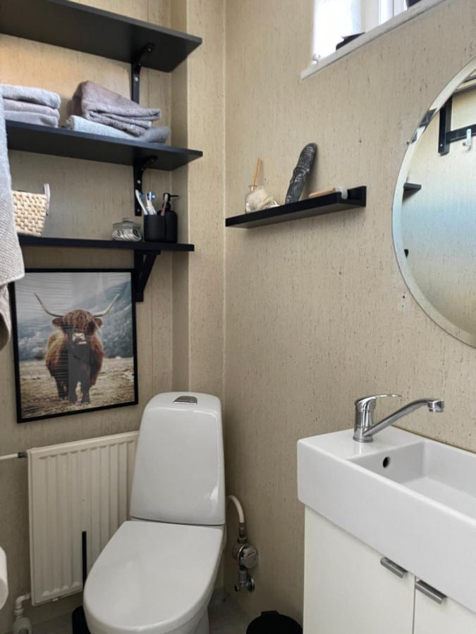 Ostervang 2, Maribo Eksteriør billede